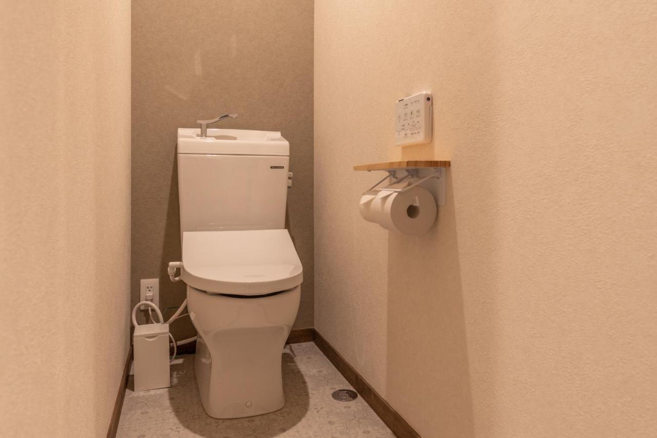 Kajette Aparthotel Τακαγιάμα Εξωτερικό φωτογραφία