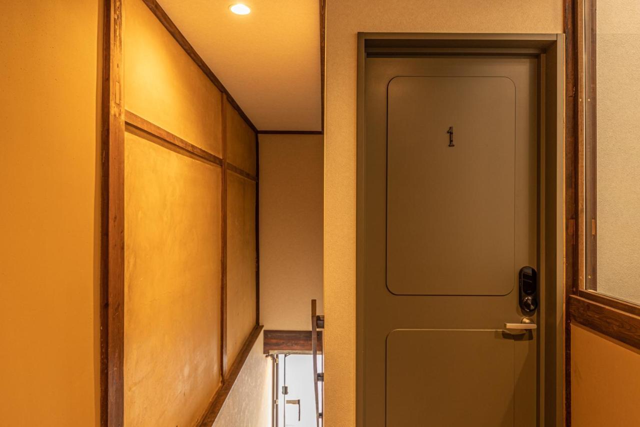 Kajette Aparthotel Τακαγιάμα Εξωτερικό φωτογραφία