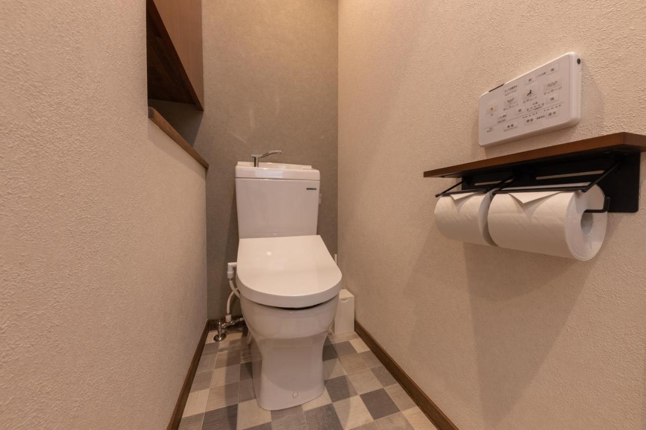 Kajette Aparthotel Τακαγιάμα Εξωτερικό φωτογραφία