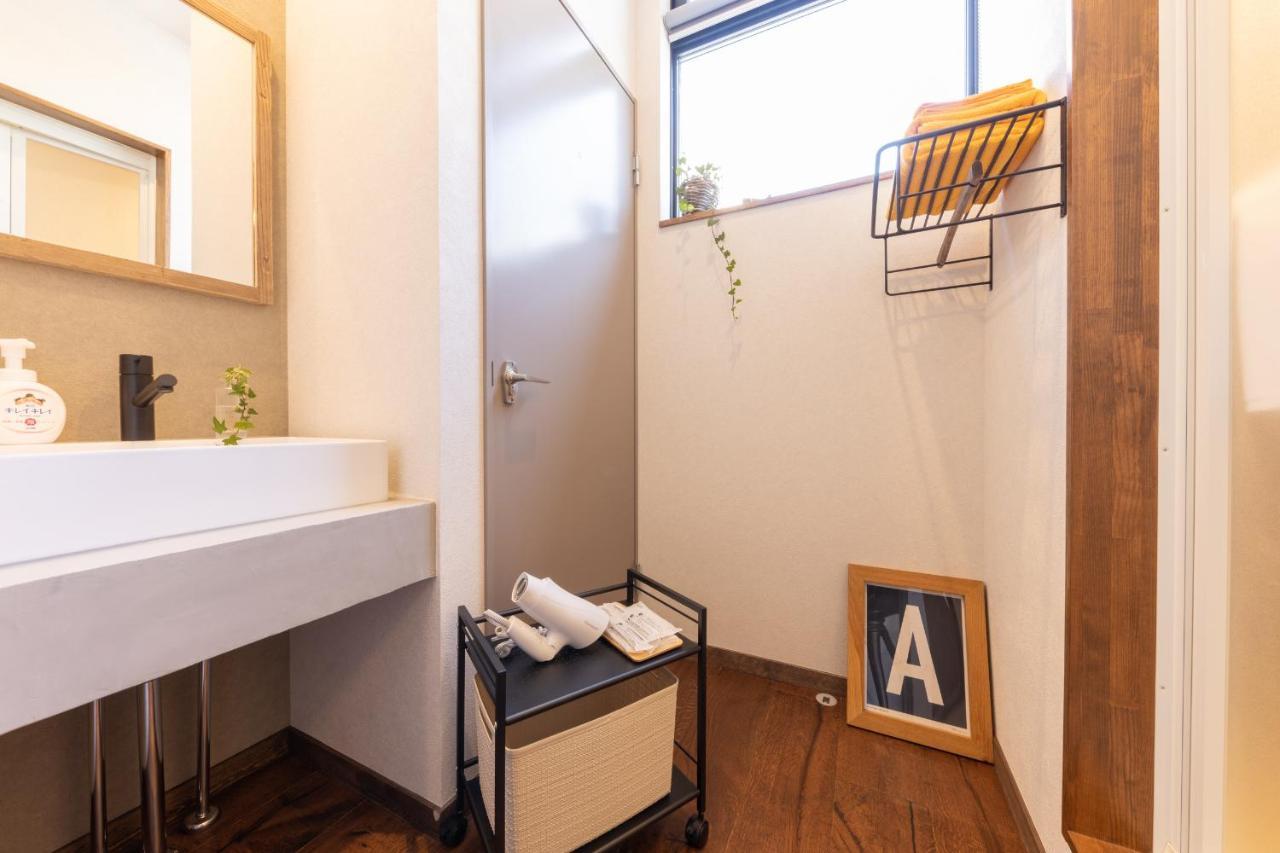 Kajette Aparthotel Τακαγιάμα Εξωτερικό φωτογραφία